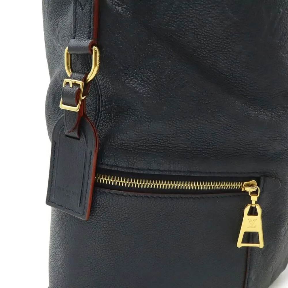 Louis Vuitton Monogram Empreinte Merry Bag